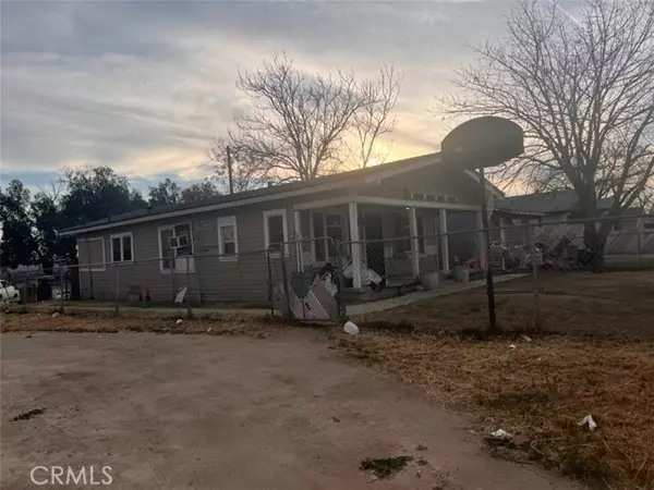 Bakersfield, CA 93305,2117 Kentucky Street