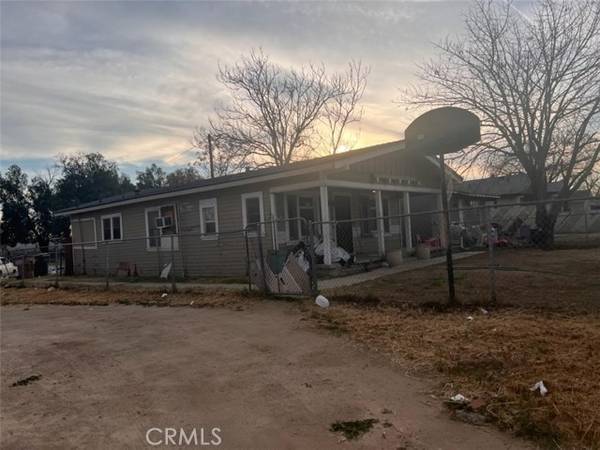 2117 Kentucky Street, Bakersfield, CA 93305