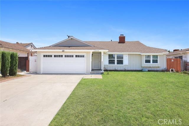 1834 E Stuart Avenue, West Covina, CA 91791