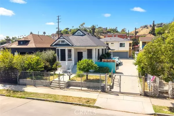 3507 Arroyo Seco Ave, Los Angeles, CA 90065
