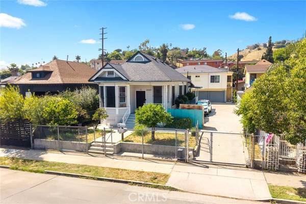 3507 Arroyo Seco Ave, Los Angeles, CA 90065