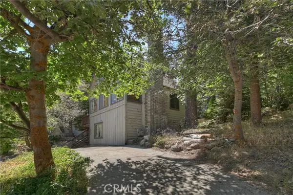 Twin Peaks, CA 92391,316 La Casita Drive