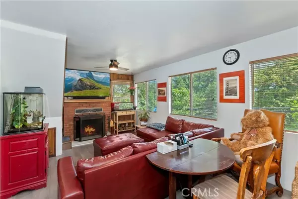 Twin Peaks, CA 92391,316 La Casita Drive