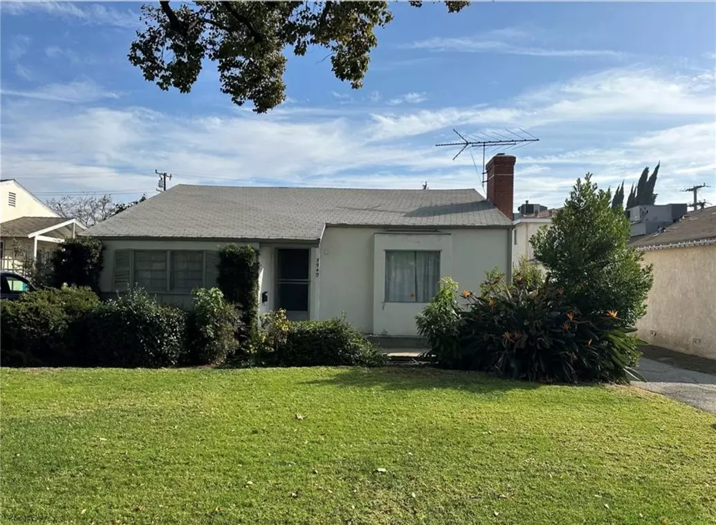 Temple City, CA 91780,5938 Alessandro Avenue