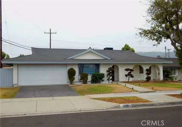 1308 Grossmont Drive, Whittier, CA 90601