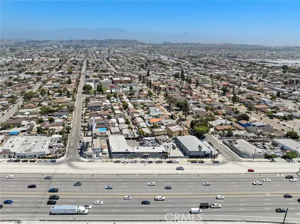 Los Angeles, CA 90022,5017 Telegraph Road