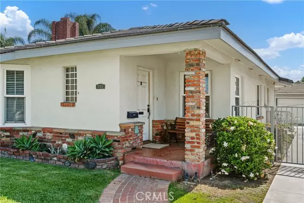 Temple City, CA 91780,4840 Heleo Avenue