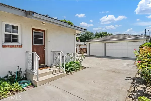 Temple City, CA 91780,4840 Heleo Avenue