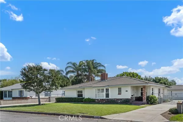 Temple City, CA 91780,4840 Heleo Avenue