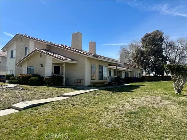 43731 8th Street, Lancaster, CA 93535
