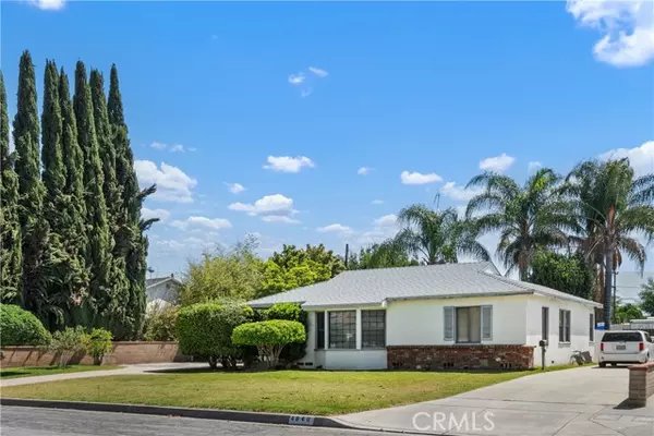 Temple City, CA 91780,4850 Heleo Avenue