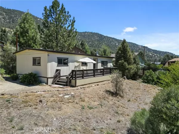 Pine Mtn Club, CA 93222,2720 Klondike Way