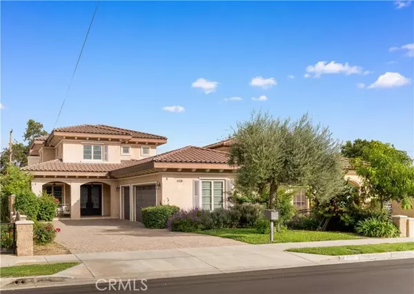 6138 Avon Avenue, Temple City, CA 91775