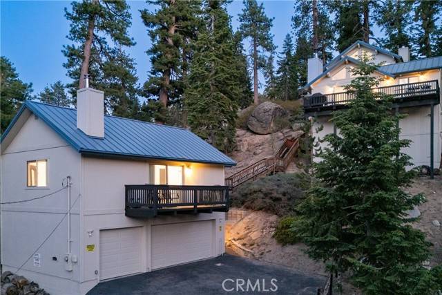 38697 Talbot Drive, Big Bear Lake, CA 92315