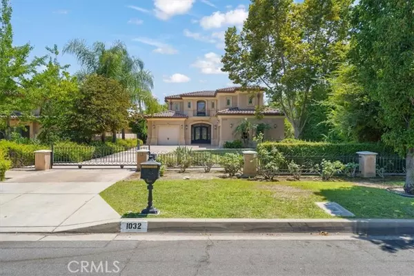 1032 El Norte Avenue, Arcadia, CA 91006