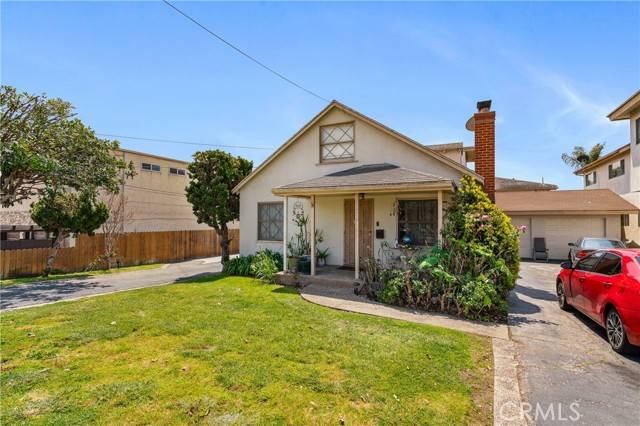 Redondo Beach, CA 90278,1900 Vanderbilt Lane
