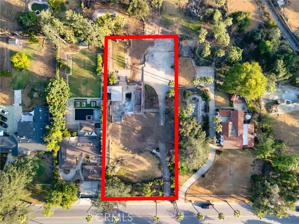 Altadena, CA 91001,1540 E Altadena Drive