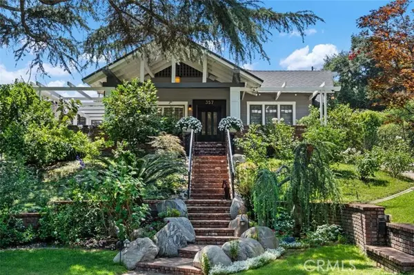 Monrovia, CA 91016,357 N Mayflower Avenue