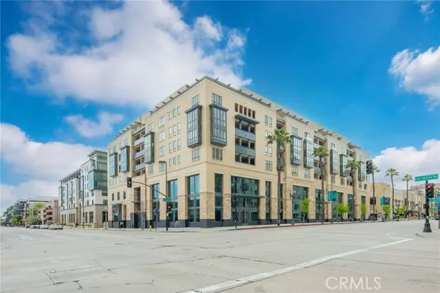 Pasadena, CA 91101,39 S Los Robles Avenue #5012