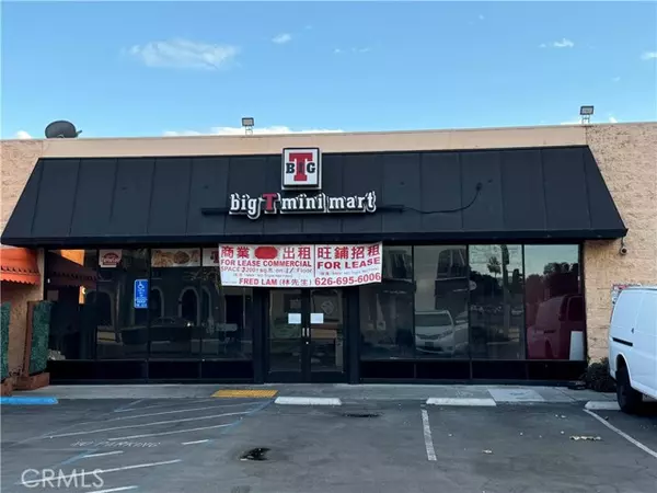 Alhambra, CA 91801,240 W Main Street