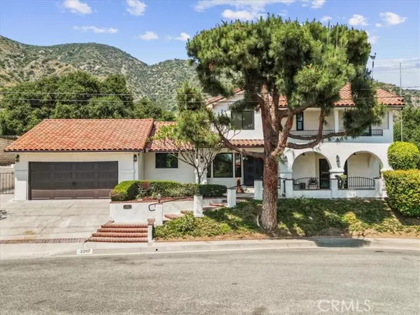 Bradbury, CA 91008,2217 Tall Pine Drive