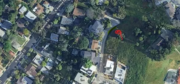 Los Angeles, CA 90042,1942 N Phillips Way