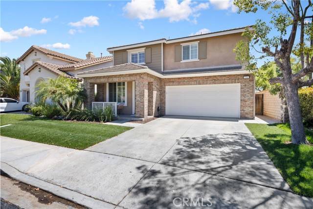 Pomona, CA 91767,154 Fernpine Lane