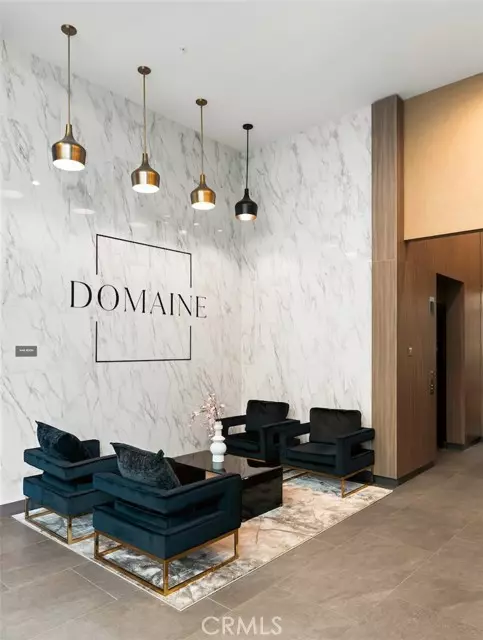 Pasadena, CA 91101,39 S Los Robles Avenue #6010