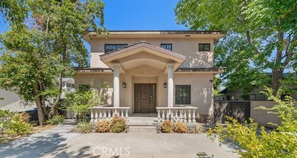 184 S Altadena Drive, Pasadena, CA 91107