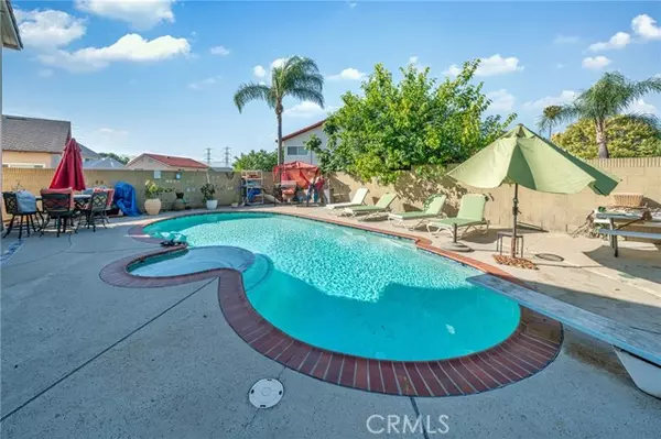 Hacienda Heights, CA 91745,1740 Rada Road