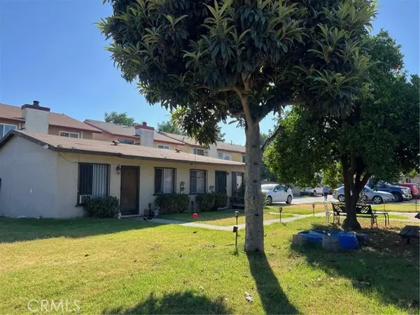 El Monte, CA 91732,2908 Cogswell Road