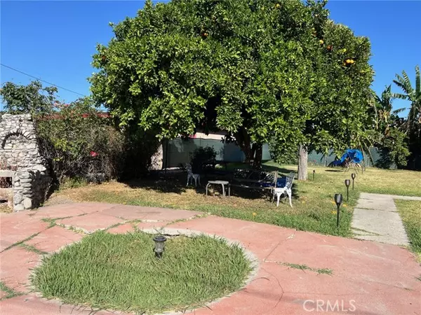 El Monte, CA 91732,2908 Cogswell Road