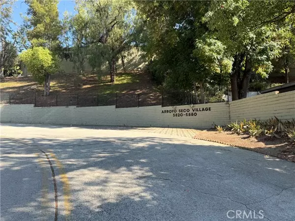 5850 Benner St #103, Los Angeles, CA 90042