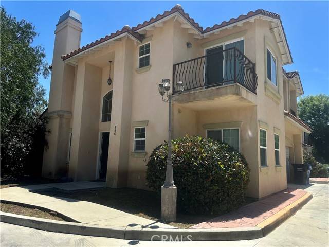606 W Grand Avenue, Pomona, CA 91766
