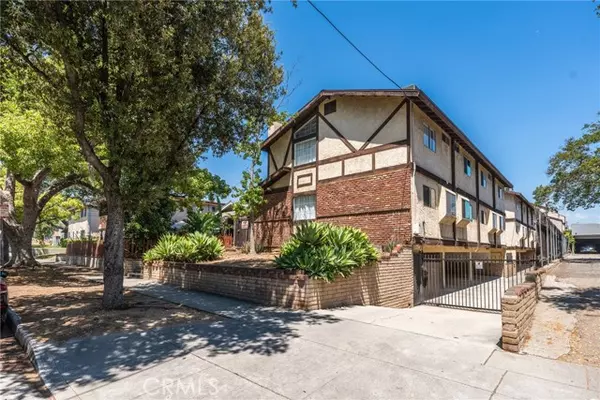 Pasadena, CA 91106,408 N Catalina Avenue #6