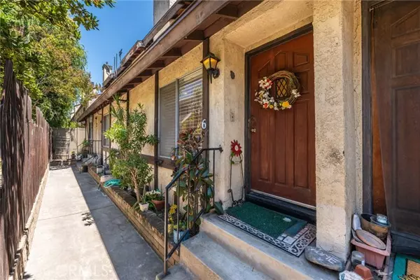 Pasadena, CA 91106,408 N Catalina Avenue #6