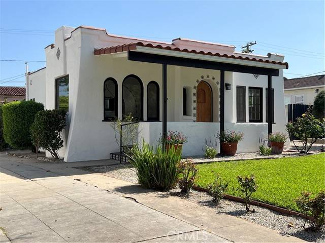 2030 Jefferson Drive, Pasadena, CA 91104