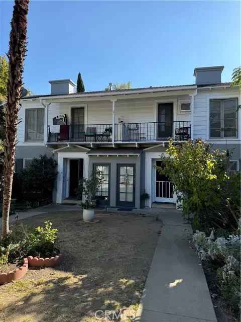 590 W Sierra Madre Boulevard, Sierra Madre, CA 91024