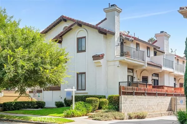106 S Sierra Madre Boulevard #5, Pasadena, CA 91107