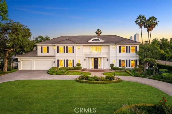 2786 E California Boulevard, Pasadena, CA 91107