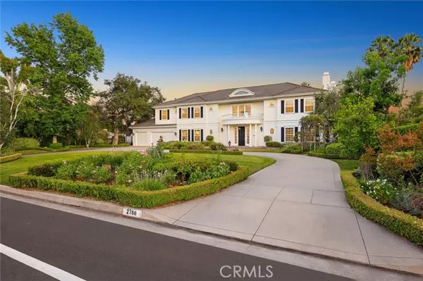 Pasadena, CA 91107,2786 E California Boulevard