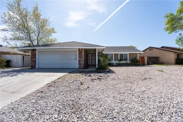15025 Ashley Glen Drive, Victorville, CA 92394
