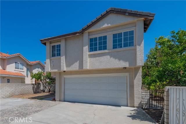 325 E Duarte Road #C, Arcadia, CA 91006