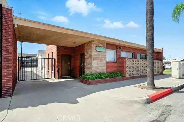1224 E Main Street, Alhambra, CA 91801