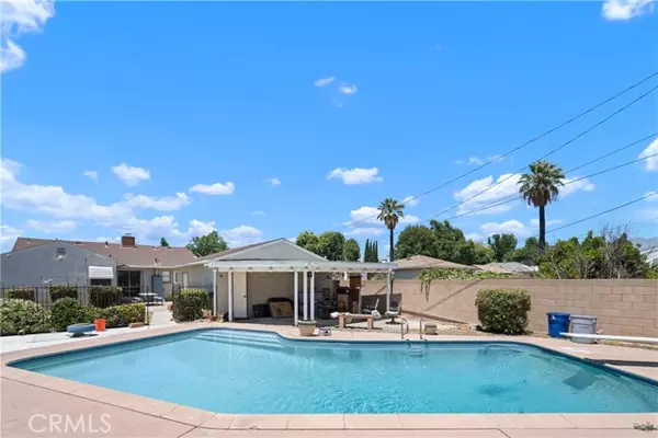 Temple City, CA 91780,4850 Kauffman Avenue
