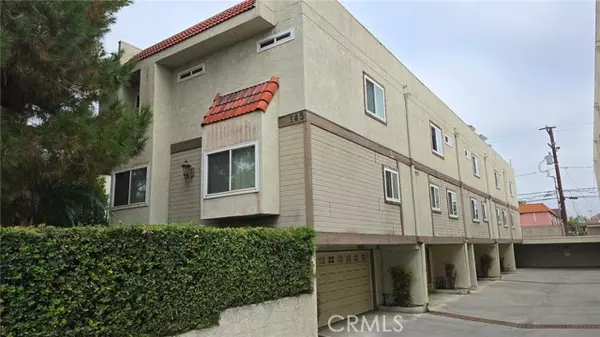 145 Bonita Street #C, Arcadia, CA 91006