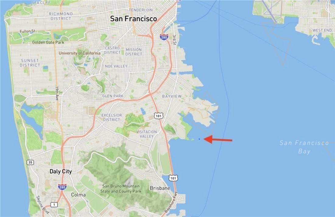 235 Tevis Street Avenue, San Francisco, CA 94124