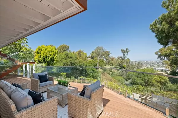 4321 Via Azalea, Palos Verdes Estates, CA 90274