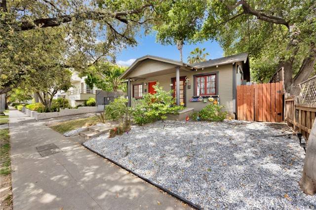 Pasadena, CA 91106,103 N Catalina Avenue
