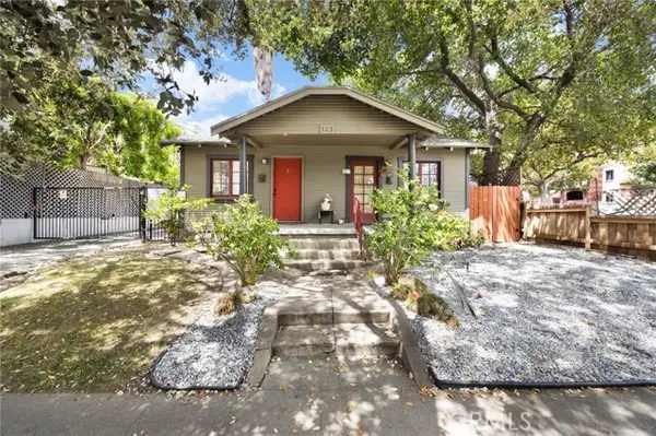 103 N Catalina Avenue, Pasadena, CA 91106